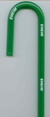 Indsugningsrør til 16/22 mm slange (7275808) grøn
